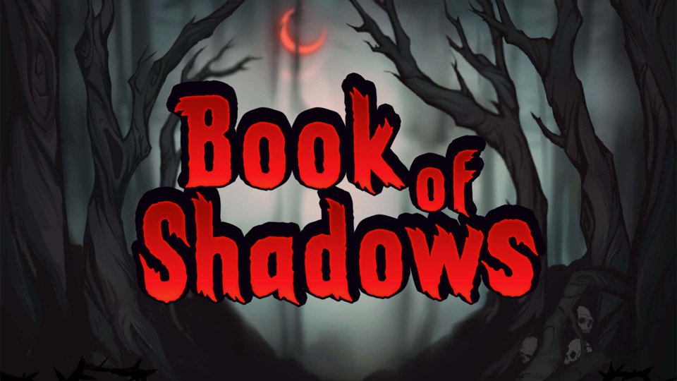 Book Of Shadows Dnt